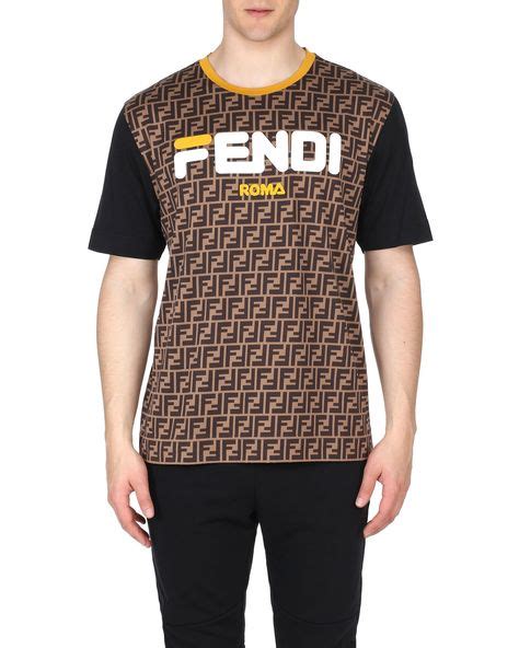 fendi graphic tees.